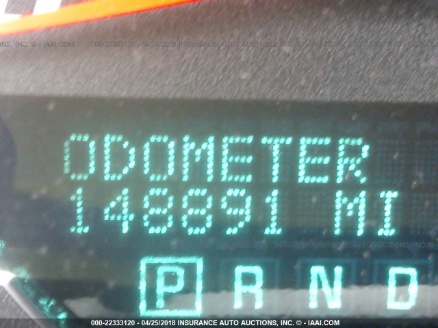 2G1WD58C569180979 - 2006 CHEVROLET IMPALA SUPER SPORT 白色 照片 7