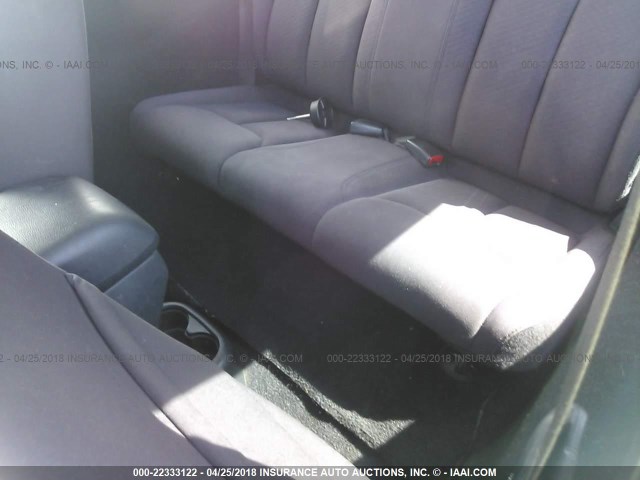 1C4AJWAG3EL176255 - 2014 JEEP WRANGLER SPORT Qara foto 8