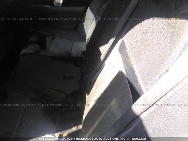 4T4BF1FK7DR325153 - 2013 TOYOTA CAMRY L/SE/LE/XLE Boz foto 8