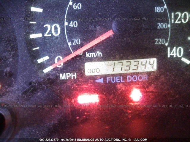 2T1CF22P32C595985 - 2002 TOYOTA CAMRY SOLARA SE/SLE 金色 照片 7