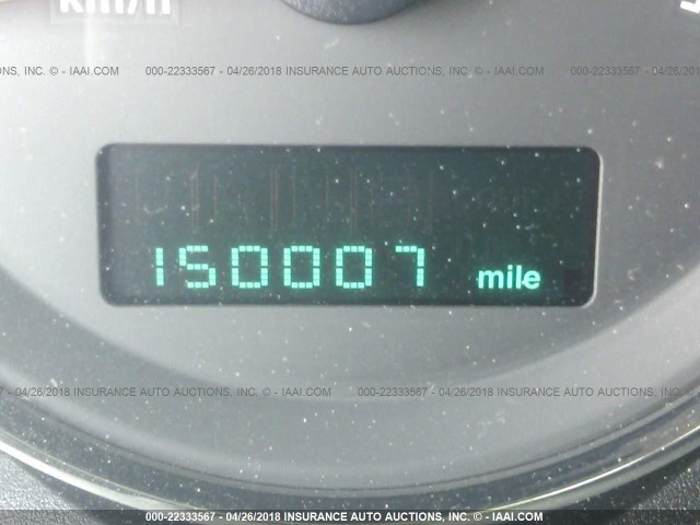 1J8GR48K97C583767 - 2007 JEEP GRAND CHEROKEE LAREDO/COLUMBIA/FREEDOM 灰色 照片 7