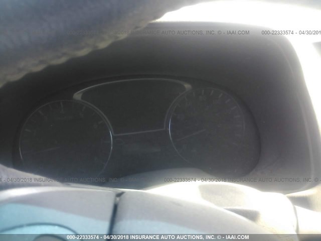 5N1AR2MM8DC656837 - 2013 NISSAN PATHFINDER S/SV/SL/PLATINUM 蓝色 照片 7