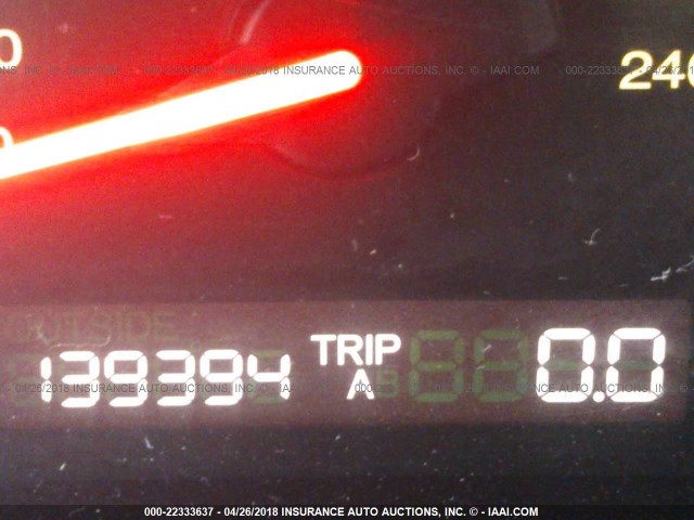 1HGCM56673A129850 - 2003 HONDA ACCORD EX 金色 照片 7