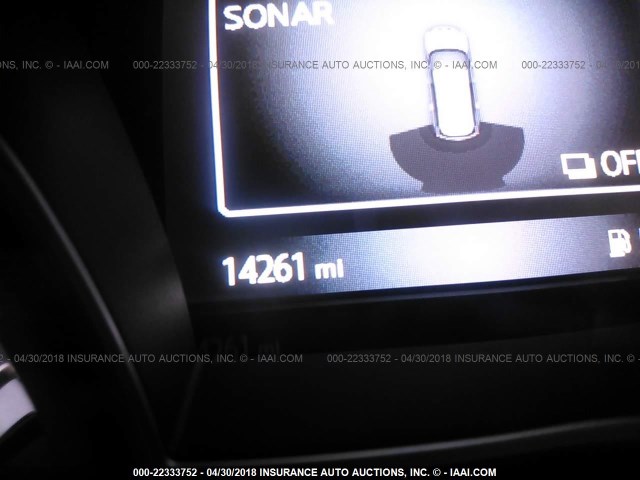 5N1DR2MN8HC613157 - 2017 NISSAN PATHFINDER S/SV/SL/PLATINUM 黑色 照片 7