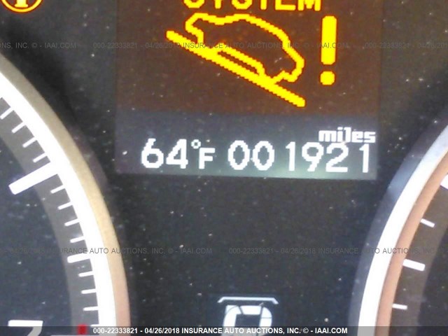 19UDE2F35HA006769 - 2017 ACURA ILX WATCH PLUS BLACK photo 7