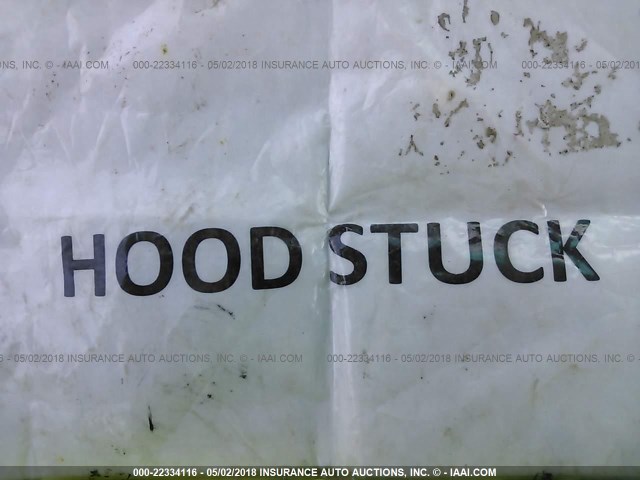 JF1SG65644G752050 - 2004 SUBARU FORESTER 2.5XS ლურჯი ფოტო 10