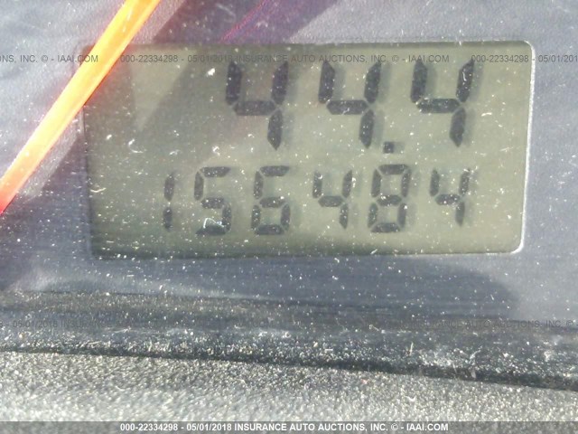 1FAFP37N97W268308 - 2007 FORD FOCUS ZX5/S/SE/SES 红色 照片 7