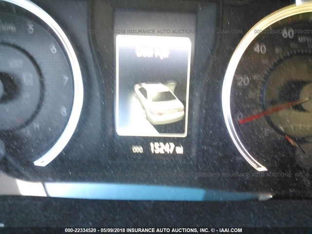 4T1BF1FK8GU255760 - 2016 TOYOTA CAMRY LE/XLE/SE/XSE WHITE photo 7