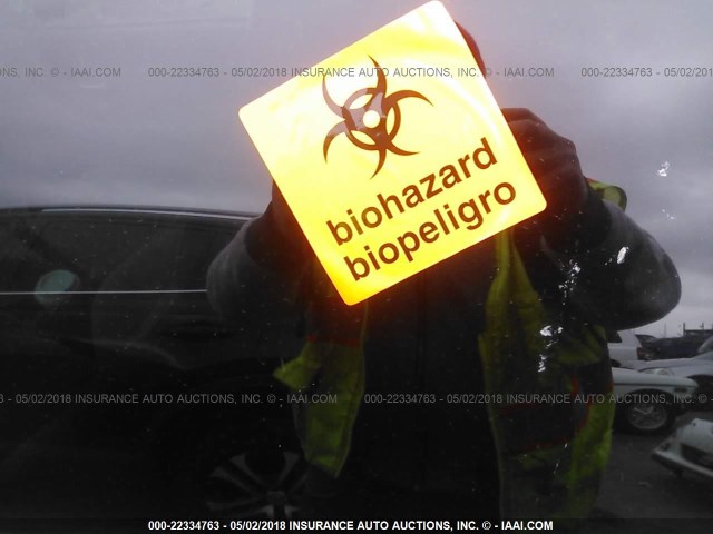 4S3BH675647612786 - 2004 SUBARU LEGACY OUTBACK AWP 绿色 照片 8