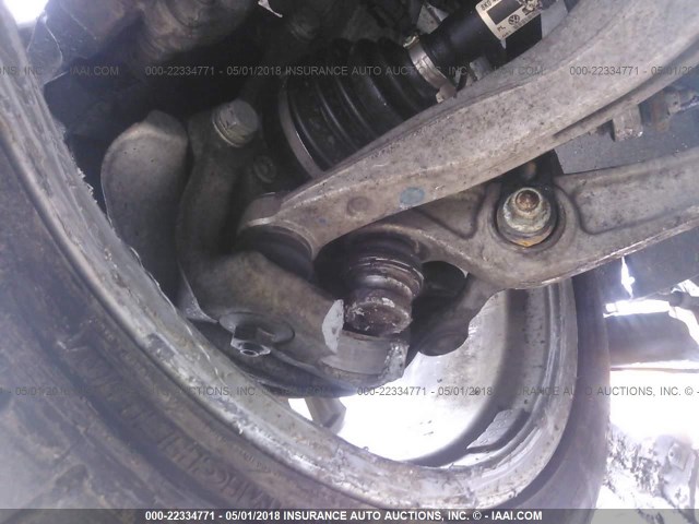 WAUVVAFR6AA017476 - 2010 AUDI S5 PRESTIGE GRAY photo 6