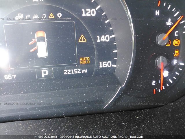 5XYPK4A57GG170001 - 2016 KIA SORENTO SX/SX LIMITED 白色 照片 7