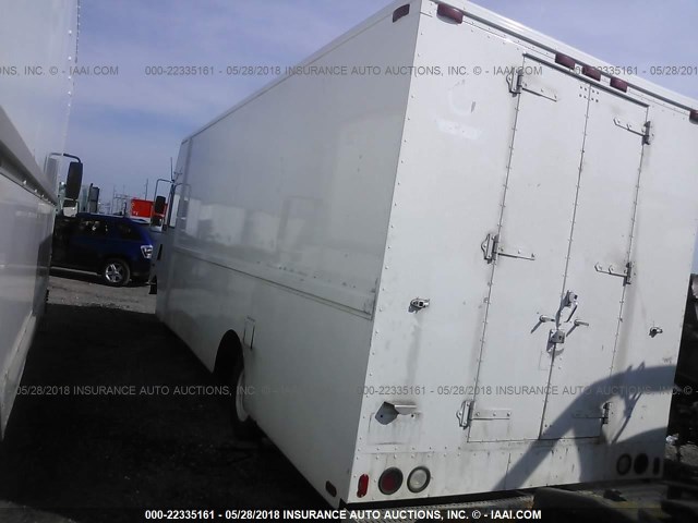 1GDHP32J5M3502170 - 1991 GMC FORWARD CONTROL C P3500 WHITE photo 3