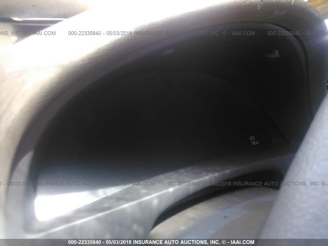 4T1BE46KX8U750340 - 2008 TOYOTA CAMRY CE/LE/XLE/SE GREEN photo 7