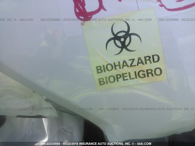 5TFRX5GN6GX063753 - 2016 TOYOTA TACOMA ACCESS CAB/SR/SR5 თეთრი ფოტო 7