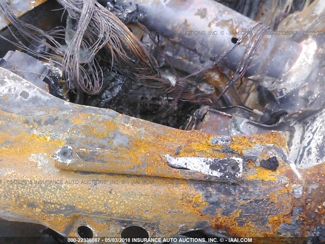 4T1BE46K77U649352 - 2007 TOYOTA CAMRY NEW GENERATION CE/LE/XLE/SE WHITE photo 9