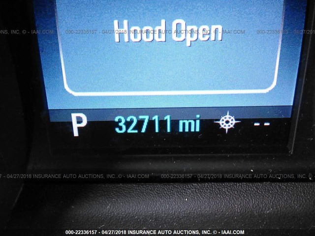 1G11A5SL7FF146979 - 2015 CHEVROLET MALIBU LS GOLD photo 7