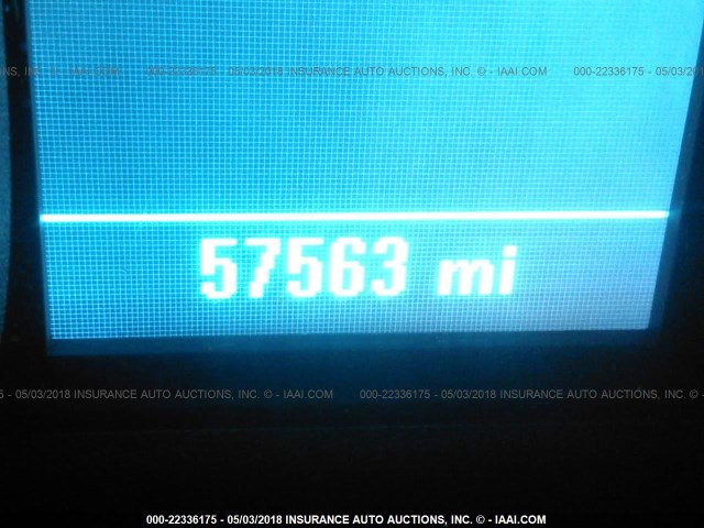 1G11C5SA0DU140331 - 2013 CHEVROLET MALIBU 1LT 浅蓝色 照片 7