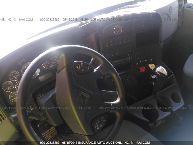 3HSDJSJR6DN343228 - 2013 INTERNATIONAL PROSTAR غير معروف صورة 5