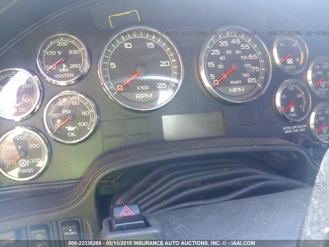 3HSDJSJR6DN343228 - 2013 INTERNATIONAL PROSTAR غير معروف صورة 6