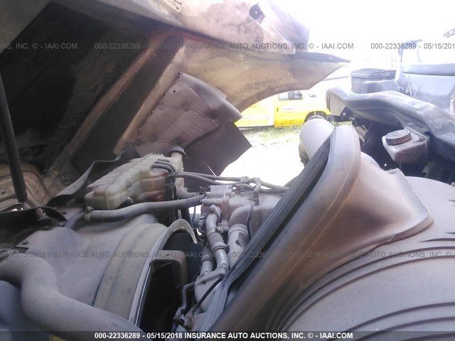 3HSDJSJR6DN343228 - 2013 INTERNATIONAL PROSTAR غير معروف صورة 9