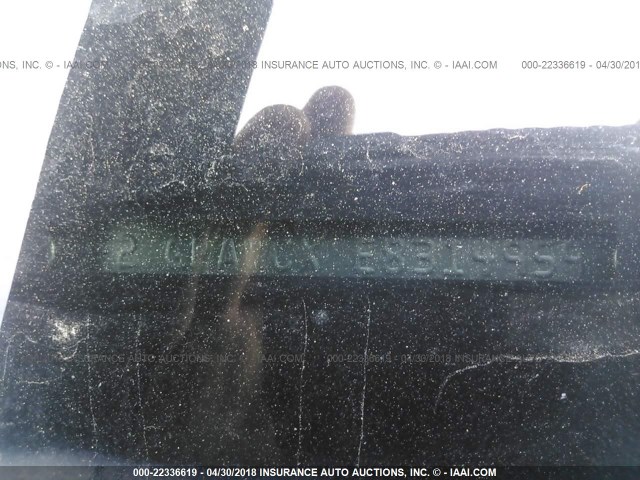 JF2GPAWCXE8314959 - 2014 SUBARU XV CROSSTREK 2.0 PREMIUM ORANGE photo 9