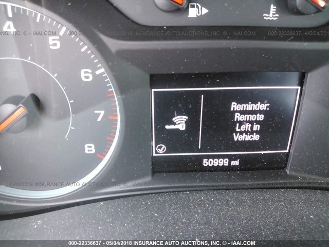 1G1ZB5STXGF191190 - 2016 CHEVROLET MALIBU LS 黑色 照片 7