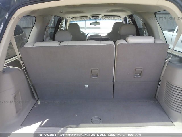 1FMPU15L93LA70185 - 2003 FORD EXPEDITION XLT მწვანე ფოტო 8