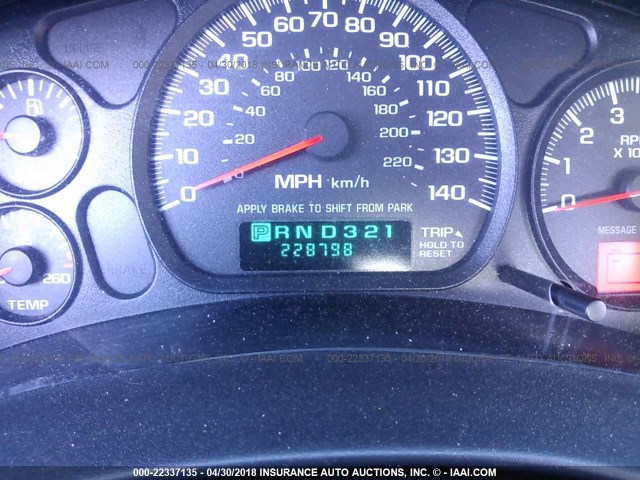 2G1WX15K349220923 - 2004 CHEVROLET MONTE CARLO SS შავი ფოტო 7