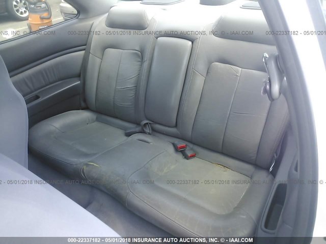 19UYA1155VL012748 - 1997 ACURA 2.2CL Ağ foto 8