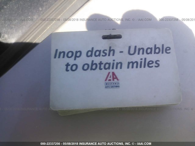 1LNHM81W64Y647448 - 2004 LINCOLN TOWN CAR EXECUTIVE/SIGNATURE Kahverengi fotoğraf 7