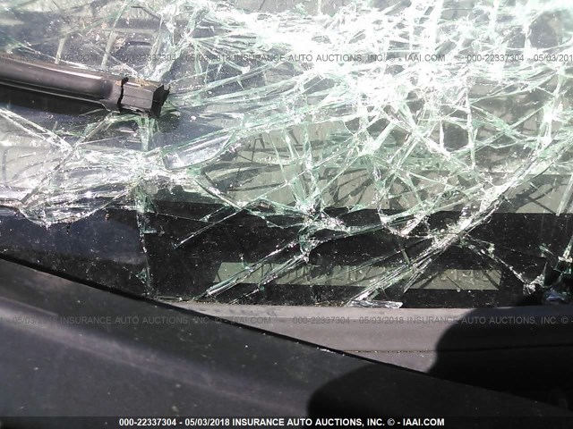 5TEHN72N72Z136148 - 2002 TOYOTA TACOMA DOUBLE CAB 绿色 照片 9