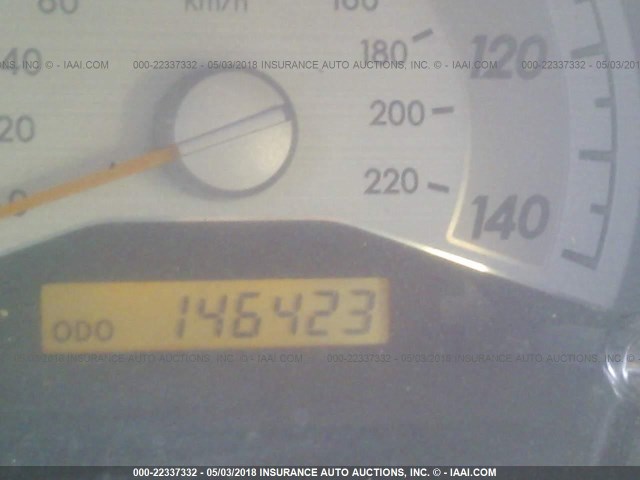 JTKDE177X70166525 - 2007 TOYOTA SCION TC 黑色 照片 7