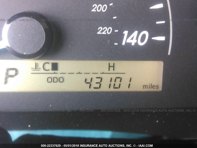 4T1BF1FK0EU840071 - 2014 TOYOTA CAMRY L/SE/LE/XLE 银色 照片 7