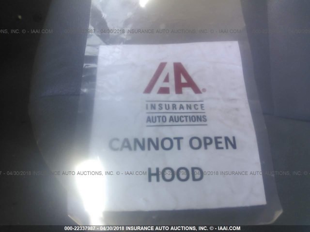 WBADT634X2CH98566 - 2002 BMW 530 I AUTOMATIC GRAY photo 10