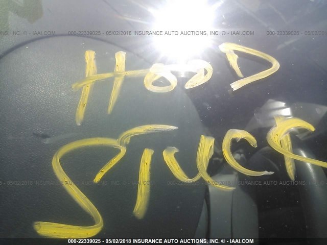 1J4GR48K56C259229 - 2006 JEEP GRAND CHEROKEE LAREDO/COLUMBIA/FREEDOM 蓝色 照片 10