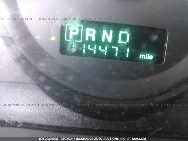 1J4GR48K56C259229 - 2006 JEEP GRAND CHEROKEE LAREDO/COLUMBIA/FREEDOM 蓝色 照片 7