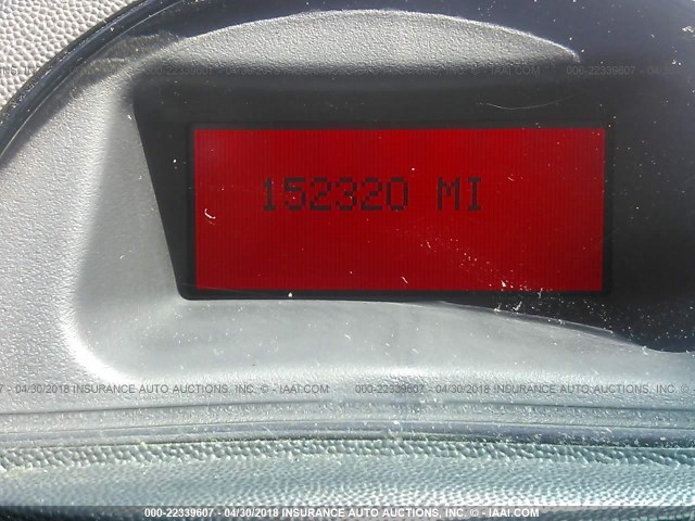 2G2WP552461140101 - 2006 PONTIAC GRAND PRIX მუქწითელი ფოტო 7