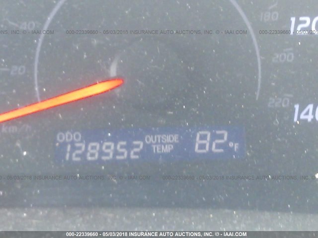 4T4BF3EK2AR087026 - 2010 TOYOTA CAMRY SE/LE/XLE GRAY photo 7