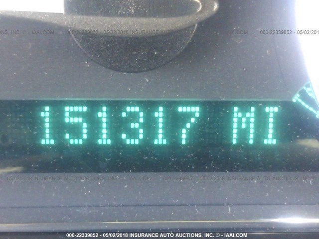 3GNDA13D46S586505 - 2006 CHEVROLET HHR LS SILVER photo 7