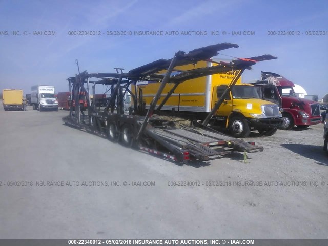 5E0AC14407G137715 - 2007 COTTRELL INC AUTO HAULER  Unknown photo 3