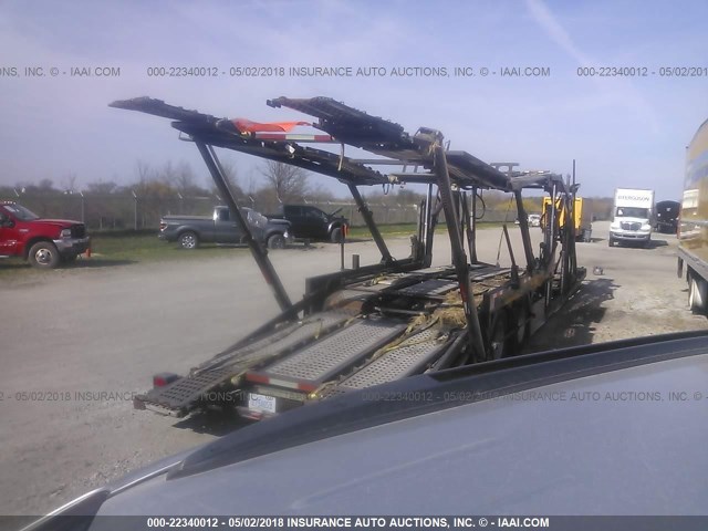 5E0AC14407G137715 - 2007 COTTRELL INC AUTO HAULER  Unknown photo 4