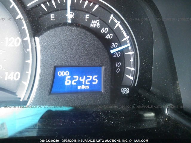 4T4BF1FK2FR509211 - 2015 TOYOTA CAMRY LE/XLE/SE/XSE WHITE photo 7