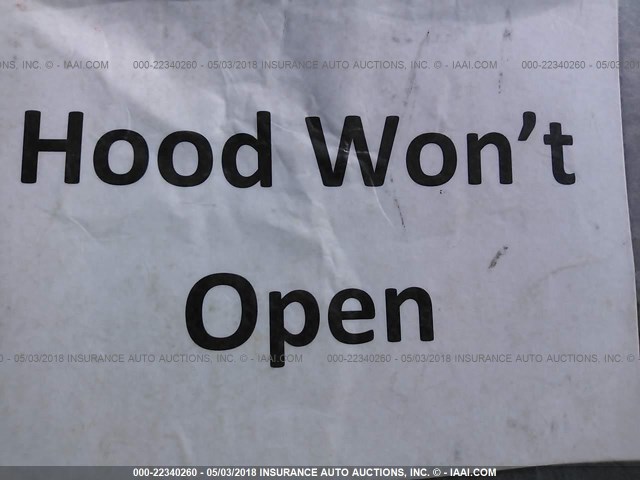 1G11B5SL1FF272154 - 2015 CHEVROLET MALIBU LS WHITE photo 10