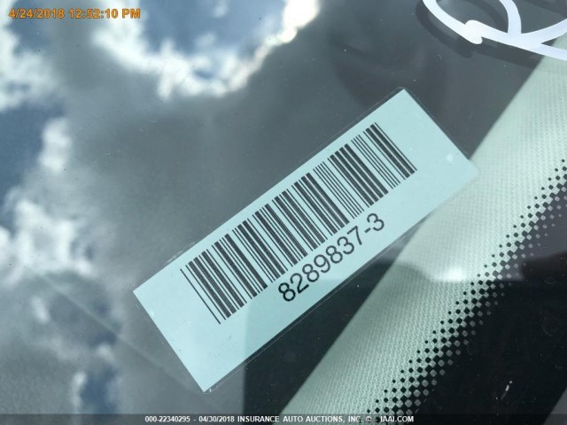 3VW2B7AJ4HM367492 - 2017 VOLKSWAGEN JETTA S 蓝色 照片 13