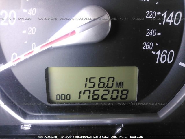 5NPEU46F56H068898 - 2006 HYUNDAI SONATA GLS/LX SILVER photo 7