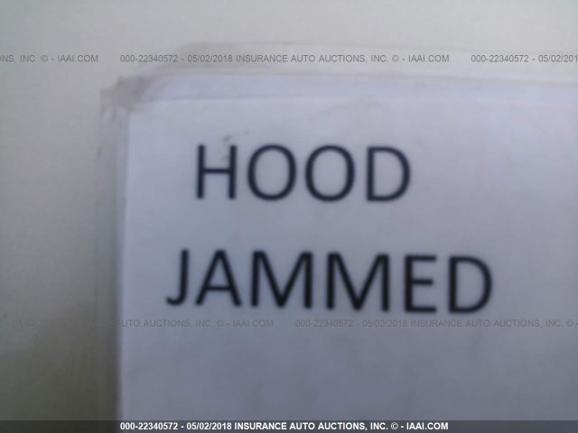 JF1SG65604H751715 - 2004 SUBARU FORESTER 2.5XS ოქროსფერი ფოტო 10