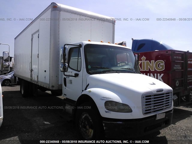 1FVACWDC25HV16246 - 2005 FREIGHTLINER M2 106 MEDIUM DUTY Unknown photo 1