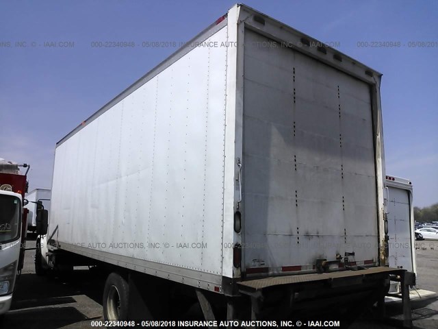 1FVACWDC25HV16246 - 2005 FREIGHTLINER M2 106 MEDIUM DUTY Unknown photo 3