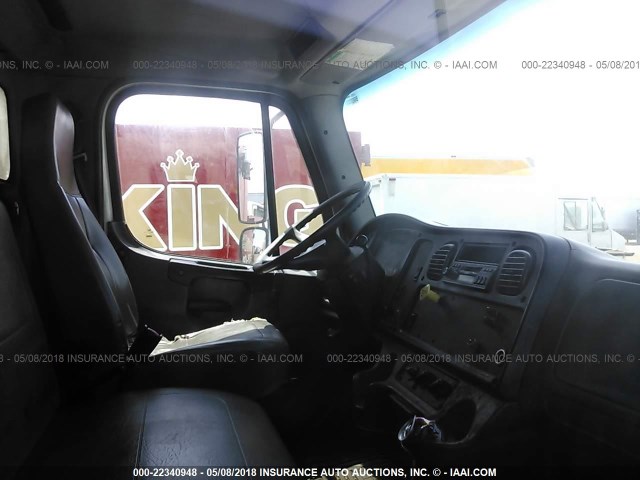 1FVACWDC25HV16246 - 2005 FREIGHTLINER M2 106 MEDIUM DUTY Unknown photo 5