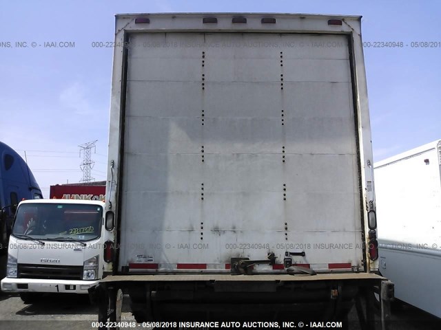 1FVACWDC25HV16246 - 2005 FREIGHTLINER M2 106 MEDIUM DUTY Unknown photo 8